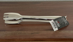 New ALL-CLAD Serving Tongs Stainless Steel Kitchen Tools Professional Quality