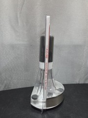 New Robo Stir Automatic Pot Stirrer 3-Speed Cordless Non-Stick As Seen On TV