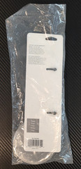 KitchenAid Classic Pizza Wheel w/Sharp Blade For Cutting Through Crusts Black
