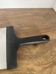 6” Black stone Multi Use Cooking Scrapper