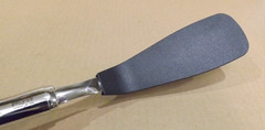 All-Clad Long Narrow Non-Stick Nylon Spatula Flipper