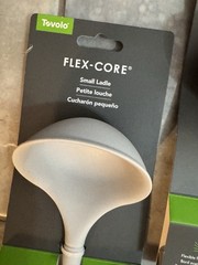 Tovolo FLEX-CORE KITCHEN TOOLS – 10 PIECES IN ORIGIAL PACKAGE – NEW