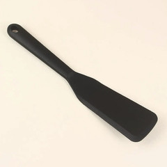 1pc Silicone Frying Shovel Non-Stick Pancake Egg Steak Spatula 7 Colors – NEW