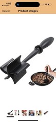 180 Pieces Heat resistant meat Chopper