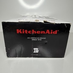KitchenAid Black 15-Piece Tool and Gadget Cooking / Cookware Set (KE447) NEW