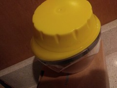 Kitchen Dicing Unit with Wisk by Avon. Twist and Dice
