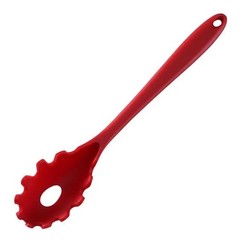 9pc Silicone Kitchen Utensil Set, Nonstick Safe, Heat Resistant, Dishwasher Safe