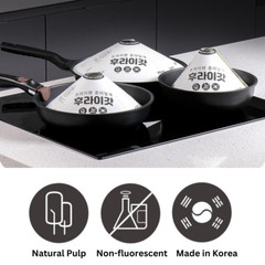 20pc, Disposable Adjustable Frying Paper Cap Grease Splatter Guard Made in Korea