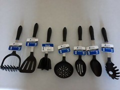Rada Cooking & Serve Utensils, U pick Spatula Chopper Masher or Spoons + bonus
