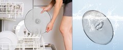 2-Pack Splatter Screens for Frying Pan – Stainless Steel Grease Splatter Guard