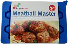 Meatball Master
