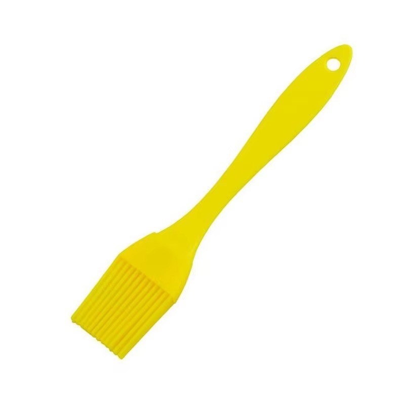 1PCS Oil Brush Silicone Baking Pastry Cream For BBQ Basting Kitchen Party New US