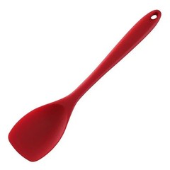 9pc Silicone Kitchen Utensil Set, Nonstick Safe, Heat Resistant, Dishwasher Safe