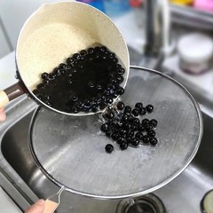 Stainless Steel Splatter Screen Guard Oil Splash Cover Frying Pan Mesh Lid Kitch