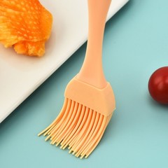 4PCS Silicone oil brush for cooking basting 17 CM GOOD QUALITY & VALUE