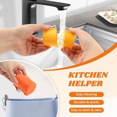 Cracker Tool Egg Breaker Manual Shell Separator Opener Kitchen Tools For Egg Lot