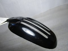 2001 Vintage Ekco Black Nylon Slotted Spoon * New* 400° Made In China