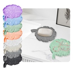 Heatproof Silicone Table Mats for Hot Dishes Nonslip Design Easy Cleaning