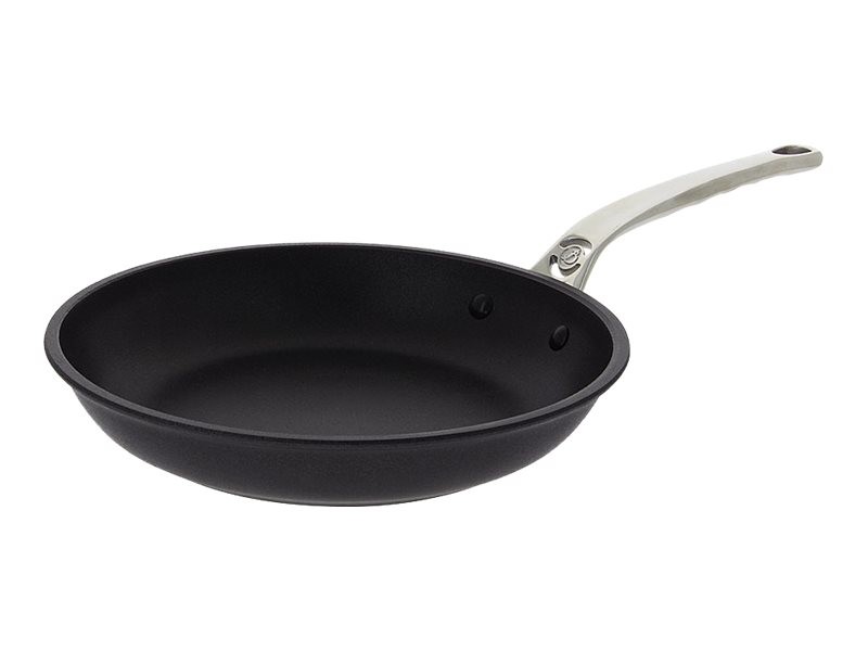 De Buyer Choc Extreme Allum Frying Pan. die cast 24cm non-stick. Pot 8300.24