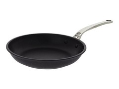De Buyer Choc Extreme Allum Frying Pan. die cast 24cm non-stick. Pot 8300.24