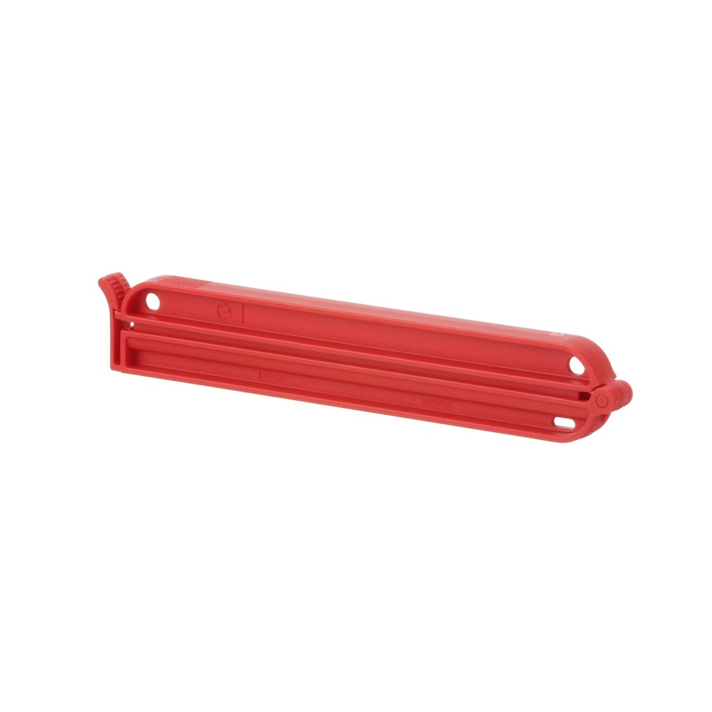 Weloc We Loc PA150RED 7 in Red Bag Clip