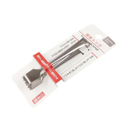 Stainless Steel Condiments Tongs Made in Japan **US Seller. Fast Shipping!**