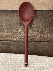 Curtis Stone Nylon Heat Resistant Kitchen Utensil Spoon
