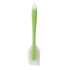 1pc Silicone Cake Scraper Non-Stick Cream Spatula Pastry Baking Tool – NEW