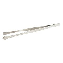 Steak Clamp Food Clip Meat BBQ Clip Tongs Kitchen Cooking Tool Stainless Steel