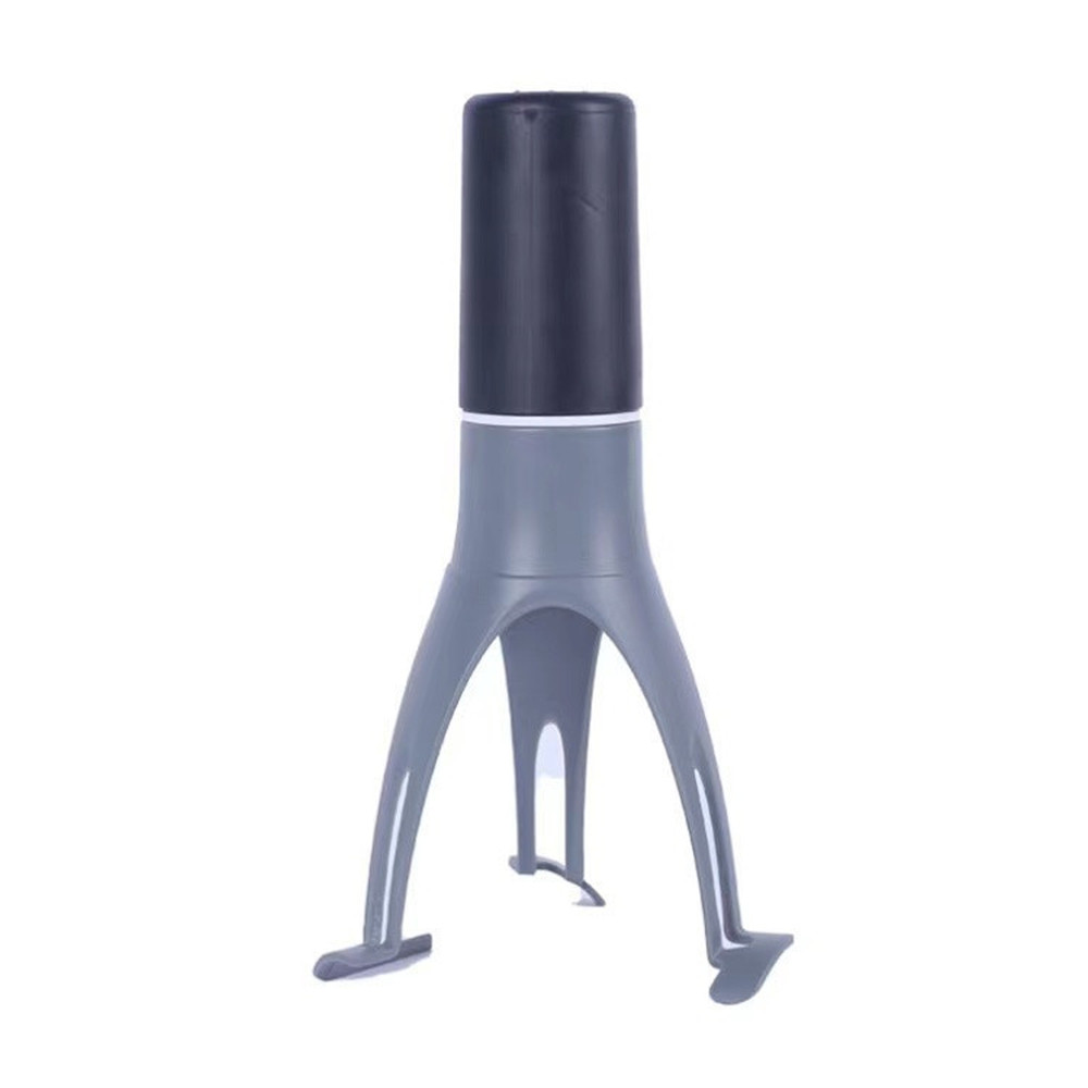 1x Automatic Stirrer Stir Kitchen Utensil Electric Blender Whisk Food Egg Beater