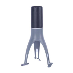 1x Automatic Stirrer Stir Kitchen Utensil Electric Blender Whisk Food Egg Beater
