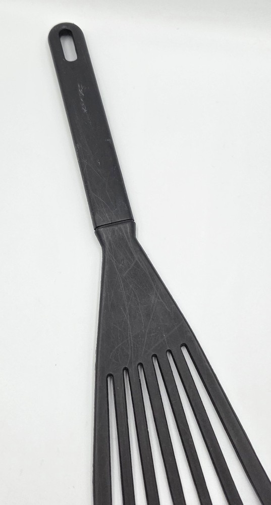 Nylon Spatula Unbranded Kitchen Utensil EUC