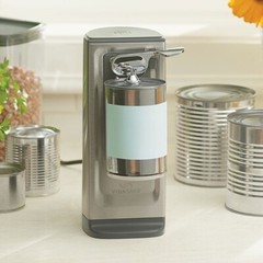 Princess House Vida Sana Electric Can Opener (10415) New!