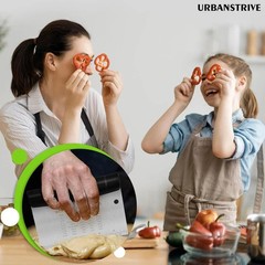 Bench Scraper for Baking Stainless Steel Dough Cutter and Scraper Tool Kitchen