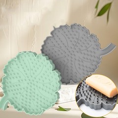 Heatproof Silicone Table Mats for Hot Dishes Nonslip Design Easy Cleaning