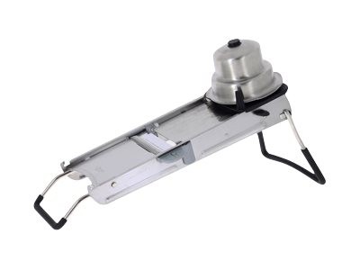 de Buyer Mandolin Revolution Stainless Steel Grater 2012.01
