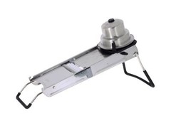 de Buyer Mandolin Revolution Stainless Steel Grater 2012.01