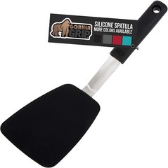 BPA-Free Silicone Spatula for Non Stick Frying Pan, Heat Resistant Flexible H…