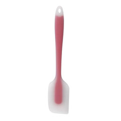 1pc Silicone Cake Scraper Non-Stick Cream Spatula Pastry Baking Tool – NEW