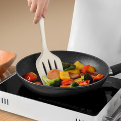 Silicone Cooking Utensils Set – 446°F Heat Resistant Dishwasher Safe Bpa Free