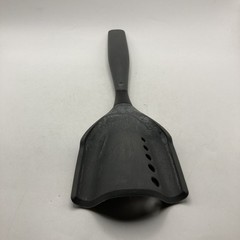Silicone Tomato Meat Potato Masher Mince Scoop 11” Kitchen Tool China