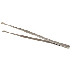 Steak Clamp Food Clip Meat BBQ Clip Tongs Kitchen Cooking Tool Stainless Steel