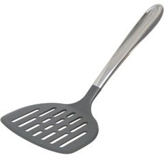 New! All-Clad Precision Tools Nonstick Pancake Turner. Spatula. K1206964