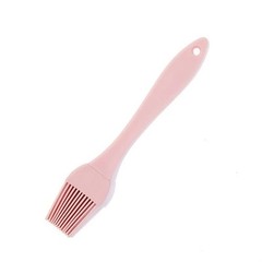 3PCS Silicone Oil Brush BBQ Basting Brush Kitchen Sauce Pastry Tool Set