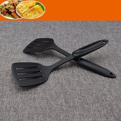 11.61-Inch Heat-Resistant Non-Stick Turner with Comfortable Handle for Home Use