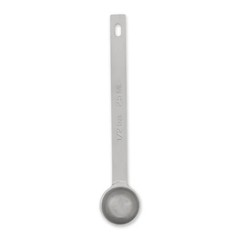 Highly Polished Stainless Steel Endurance Measuring Spoon Kitchen Utensil Tools