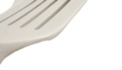 Vintage White Melamine Kitchen Utensil Set JP-630 JP-634 JP-636 China Ware Retro