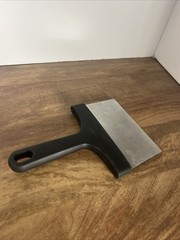 6” Black stone Multi Use Cooking Scrapper