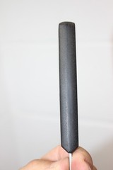 Vintage Unbranded 5″ Long Blade Stainless Spatula CLEAN, plz read! Japan guc
