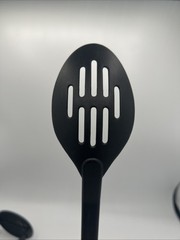 VTG EKCO Heat Resistant Lot of 3 Kitchen Utensils 10-14” Long Thialand/China USA